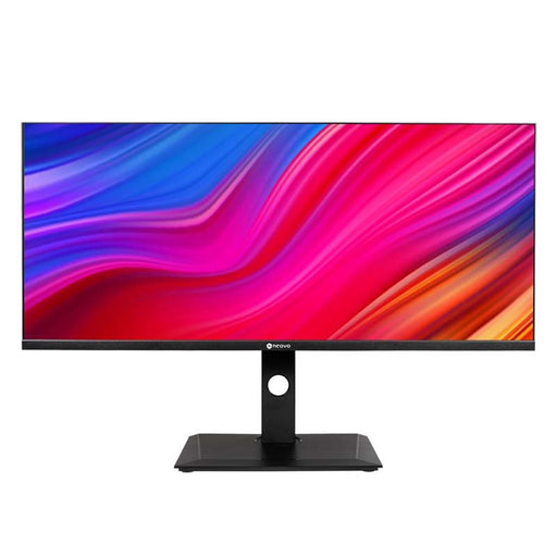 EAN 4710739597714 - AG Neovo DW3401 pantalla para PC 86,4 cm (34") 3440 x 1440 Pixeles UltraWide Quad HD LED Negro imagen 1