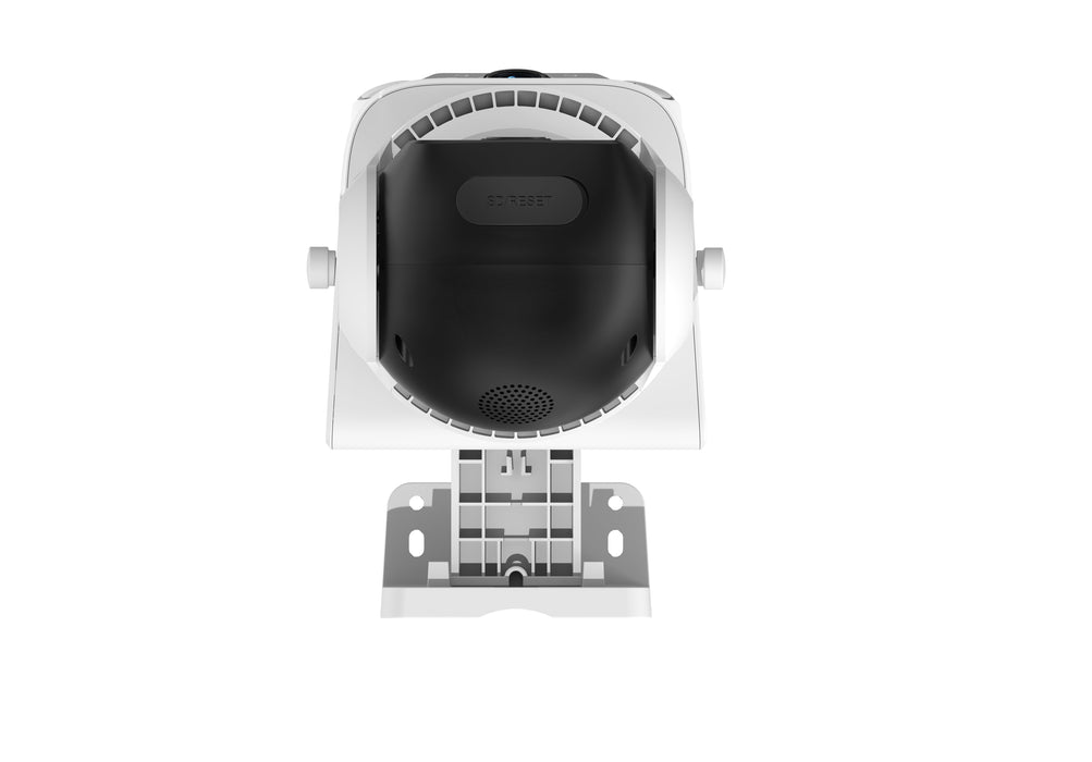 EAN 6941545641973 - EZVIZ EP4 Silver Bala (forma) Cámara de seguridad IP Exterior 2304 x 1296 Pixeles Pared imagen 2