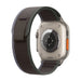 EAN 0194253831778 - Apple Watch Ultra 2 OLED 49 mm Digital 410 x 502 Pixeles Pantalla táctil 4G Titanio GPS (satélite) imagen 3