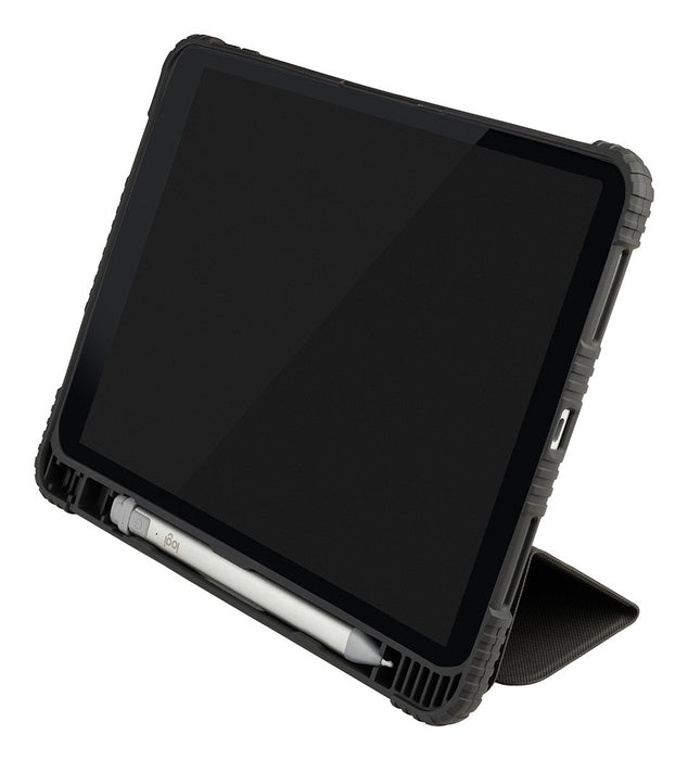 EAN 8020252182417 - Tucano Educo 25,9 cm (10.2") Folio Negro imagen 6