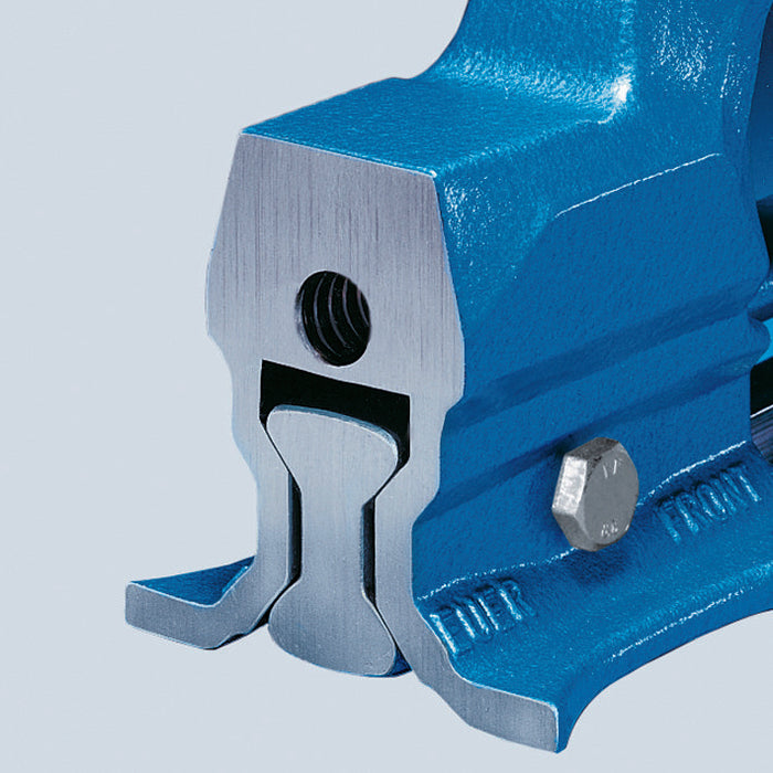 EAN 4010898100801 - Brockhaus HEUER 100 180 tornillo de banco 18 cm imagen 4