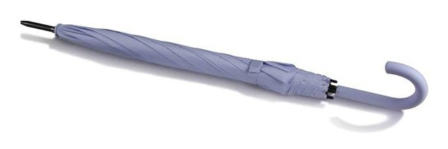 Umbrella Curved Violet