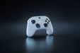 EAN 8887910082010 - Razer Wolverine V3 Pro Blanco USB Gamepad Analógico PC, Xbox Series S, Xbox Series X imagen 9