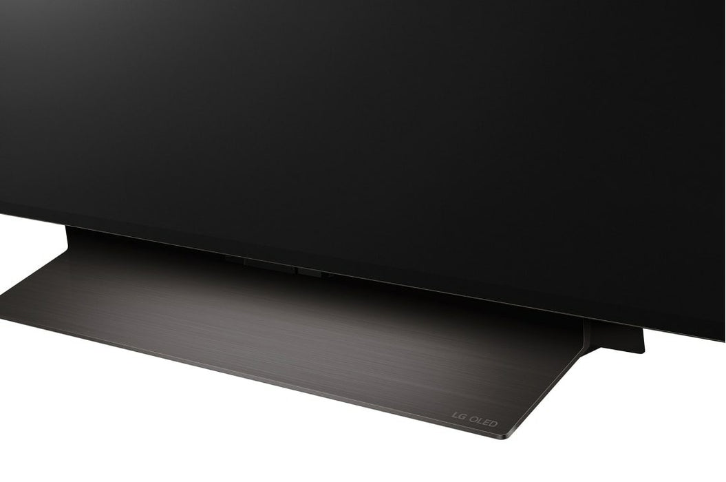 EAN 8806096091791 - LG OLED55C47LA 139,7 cm (55") 4K Ultra HD Smart TV Wifi Negro imagen 13