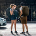 EAN 0085854258531 - Thule TLPF260 Hazy Green mochila Mochila de viaje Verde Poliéster imagen 7