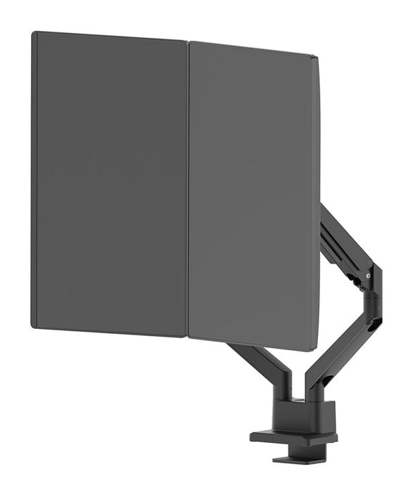 EAN 8717371442996 - Neomounts DS70-250BL2 soporte para monitor 81,3 cm (32") Escritorio Negro imagen 15