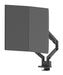 EAN 8717371442996 - Neomounts DS70-250BL2 soporte para monitor 81,3 cm (32") Escritorio Negro imagen 15