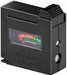 EAN 4040849540202 - Goobay 54020 medidor de energía y batería Negro imagen 1