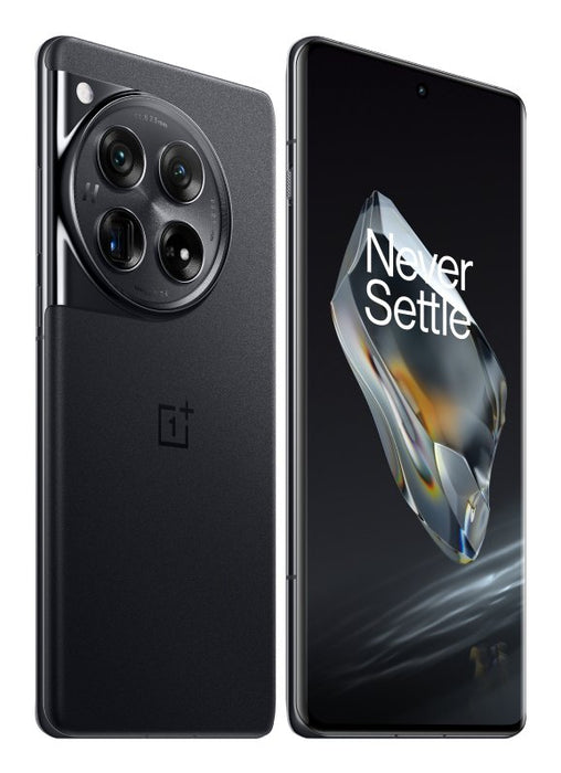 EAN 6921815625940 - OnePlus 12 17,3 cm (6.82") SIM doble Android 14 5G USB Tipo C 12 GB 256 GB 5400 mAh Negro imagen 4