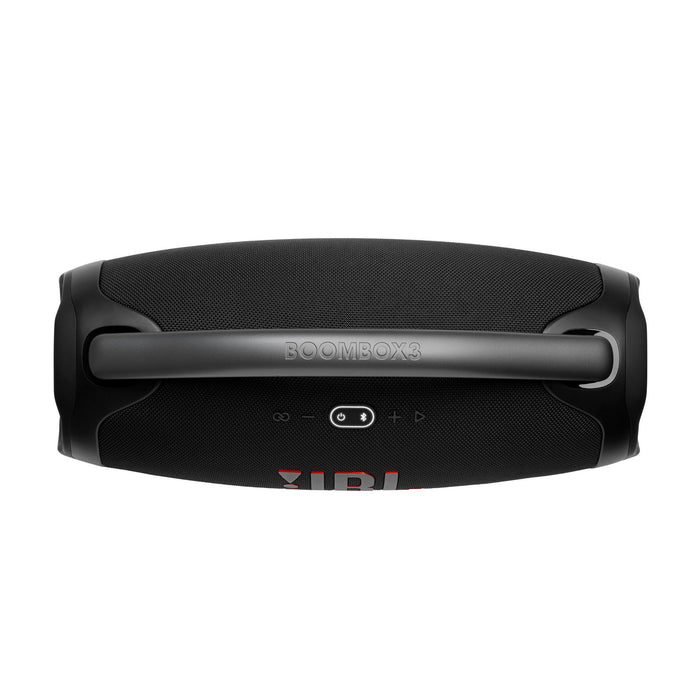 EAN 6925281998768 - JBL BOOMBOX 3 Altavoz portátil estéreo Negro imagen 4