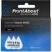EAN 0616985793143 - PrintAbout C13T10H14010 cartucho de tinta Compatible Alto rendimiento (XL) Negro imagen 1