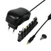 EAN 4052792047097 - LogiLink PA0161 adaptador e inversor de corriente Interior 24 W Negro imagen 1