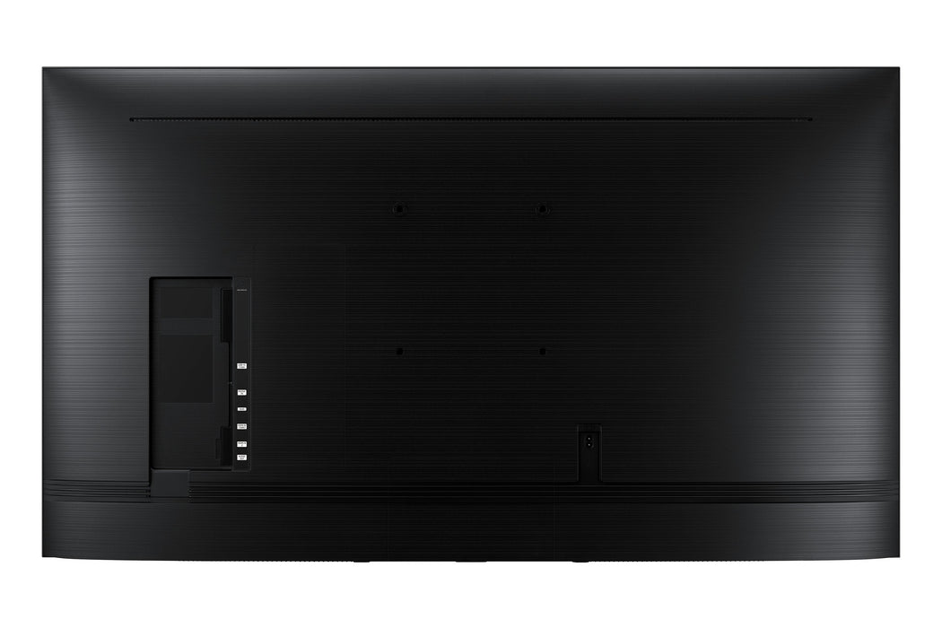 Monitor Samsung Digital Signage Uhd 43" (Qe43t) / Direct Led Bl/3840x2160(16:9) /4000:1 /300cd/M2 /  Monitor Samsung Digital Signage Uhd 43" (Qe43t) / Direct Led Bl/3840x2160(16:9) /4000:1 /300cd/M2 / Uso 16/7 -  Hdmi (2) / Hdcp / Usb (2) /