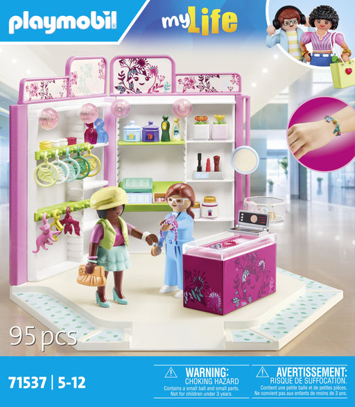 EAN 4008789715371 - Playmobil 71537 set de juguetes imagen 1