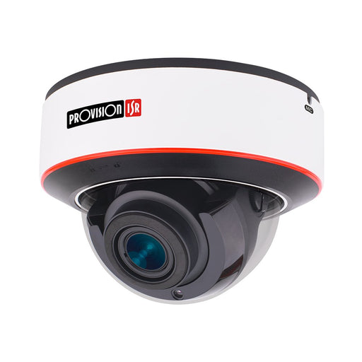 EAN 0619317410572 - Provision-ISR DAI-320IPE-MVF cámara de vigilancia Almohadilla Cámara de seguridad IP Interior y exterior  imagen 1