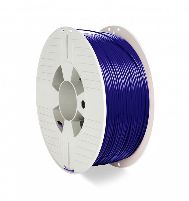 EAN 23942553229 - Verbatim 55322 material de impresión 3d Ácido poliláctico (PLA) Azul 1 kg imagen 1