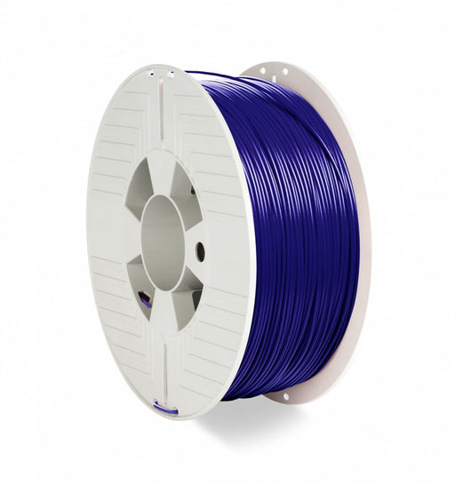 EAN 0023942550297 - Verbatim 55029 material de impresión 3d ABS Azul 1 kg imagen 1