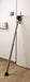EAN 4030152059799 - Olympia Türkralle TK 100 tope de puerta Aluminio, Negro imagen 2