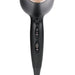 EAN 8712836977143 - Tristar HD-2451 secador 2000 W Negro, Transparente imagen 2