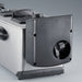 EAN 4008146009662 - Severin FR 2431 freidora Sencillo 3 L Independiente 2000 W Acero inoxidable imagen 4