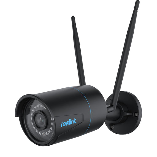 EAN 6975253984343 - Reolink W320-B Bala (forma) Cámara de seguridad IP Exterior 2560 x 1920 Pixeles Pared imagen 1