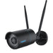 EAN 6975253984343 - Reolink W320-B Bala (forma) Cámara de seguridad IP Exterior 2560 x 1920 Pixeles Pared imagen 1