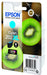 EAN 8715946646329 - Epson Kiwi 202XL cartucho de tinta 1 pieza(s) Original Alto rendimiento (XL) Cian imagen 1