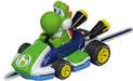EAN 4007486277304 - Carrera Toys 20027730 modelo controlado por radio Coche Motor eléctrico 1:32 imagen 1