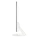 EAN 4711387381380 - ASUS VZ24EHF-W pantalla para PC 60,5 cm (23.8") 1920 x 1080 Pixeles Full HD Blanco imagen 5