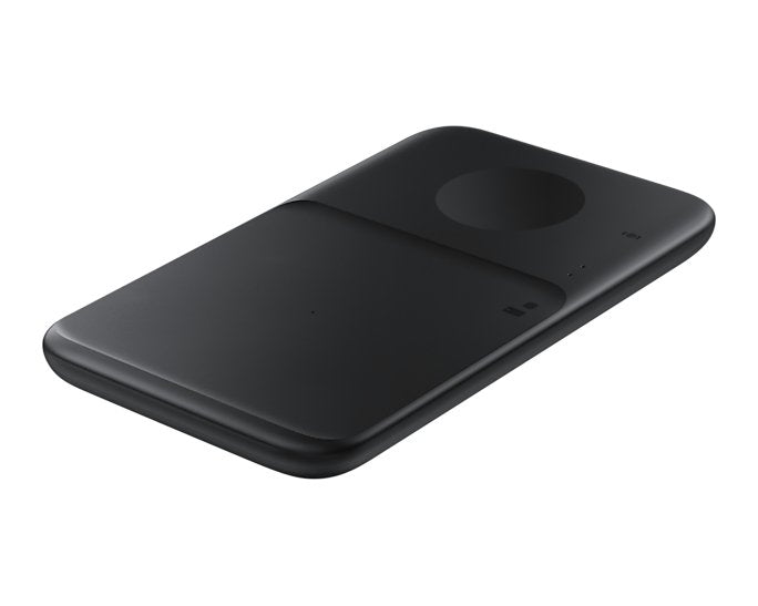 EAN 8806090962929 - Samsung EP-P4300BBEGEU cargador de dispositivo móvil Auriculares, Smartphone, Reloj inteligente Negro Car imagen 3