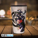 EAN 3665361103103 - ABYstyle ABYVER238 vaso de agua Multicolor 1 pieza(s) 400 ml imagen 5