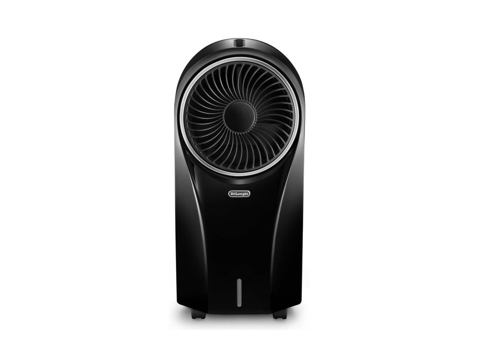 Climatizador Delonghi Ev250.Bk Negro
