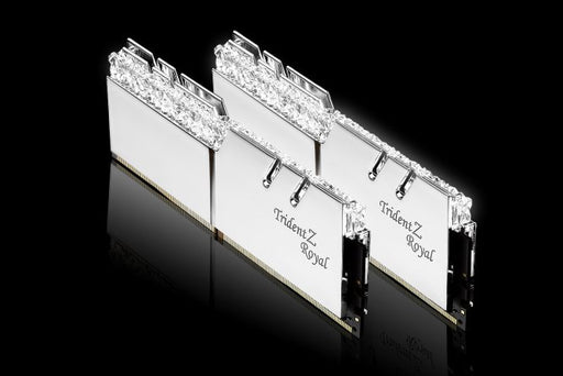 EAN 4713294221940 - G.Skill Trident Z Royal F4-3200C16D-32GTRS módulo de memoria 32 GB 2 x 16 GB DDR4 288-pin DIMM imagen 2