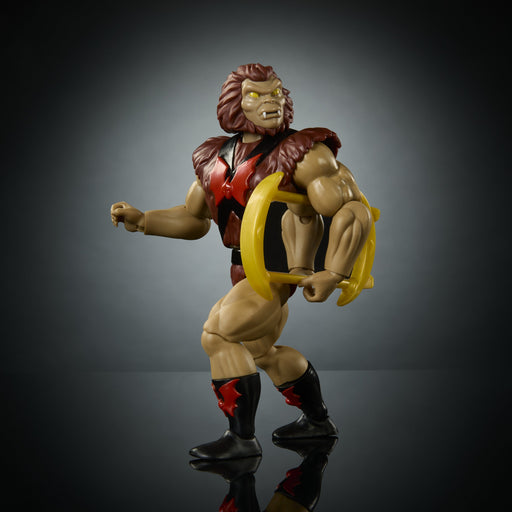 EAN 0194735264209 - Masters of the Universe Origins Cartoon Collection Grizzlor imagen 2