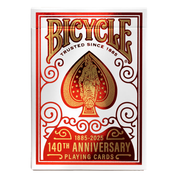 EAN 0073854098059 - Bicycle 10045698 juego de cartas imagen 2