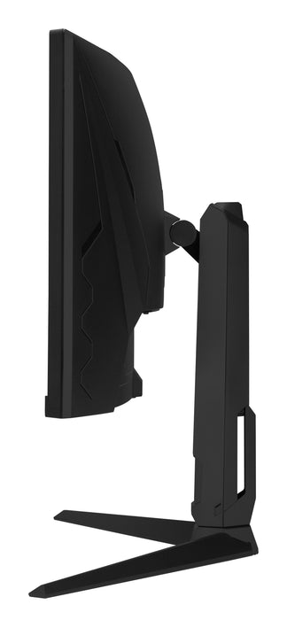 Monitor  Asus Tuf Gaming Vg34wql5a  34"Egro, Wqhd, Fast-Va, Curved, Dual Mode, Freesync Premium, 200hz Panel) 90lm0ci1-B01171