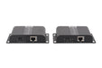 EAN 4016032455202 - Digitus DS-55124 extensor audio/video Transmisor y receptor de señales AV Negro imagen 3