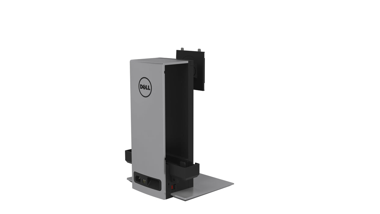 EAN 5397184357132 - DELL OSS21 5,7 kg Plata 48,3 cm (19") 68,6 cm (27") imagen 4