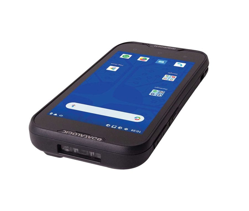 EAN 5715063428405 - Datalogic Memor 11 ordenador móvil de mano 12,7 cm (5") 720 x 1280 Pixeles Pantalla táctil 285 g Negro imagen 4