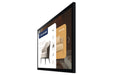 EAN 8806097646440 - Samsung QM32C-T Pantalla plana para señalización digital 81,3 cm (32") LCD Wifi 400 cd / m² Full HD Negro imagen 5