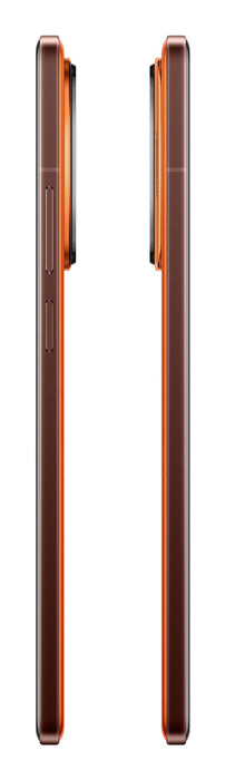 EAN 6941764449282 - realme GT GT7 PRO 17,2 cm (6.78") Android 15 5G 12 GB 512 GB 6500 mAh Naranja imagen 2