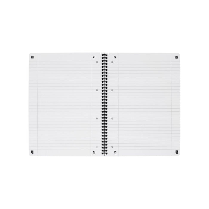 Oxford Touch A4+ - Cuaderno - Drahtkammgebunden