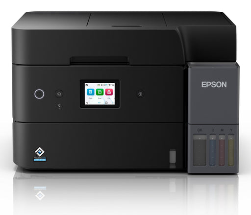 EAN 8715946733265 - Epson EcoTank L6390 Inyección de tinta A4 4800 x 1200 DPI Wifi imagen 1