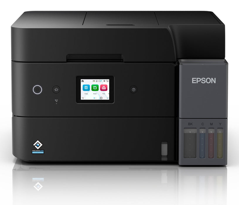 EAN 8715946733265 - Epson EcoTank L6390 Inyección de tinta A4 4800 x 1200 DPI Wifi imagen 1