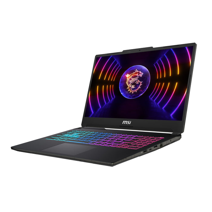 EAN 4711377271103 - MSI Cyborg 15 A13VF-1621XES Intel® Core™ i7 i7-13620H Portátil 39,6 cm (15.6") Full HD 16 GB DDR5-SDRAM 1 imagen 2