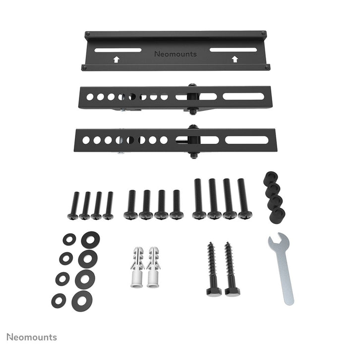 EAN 8717371449612 - Neomounts WL30-350BL12 soporte para TV 139,7 cm (55") Negro imagen 8