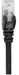 EAN 0766623737012 - Intellinet Cat6A, SFTP, 0.25m cable de red Negro 0,25 m S/FTP (S-STP) imagen 3