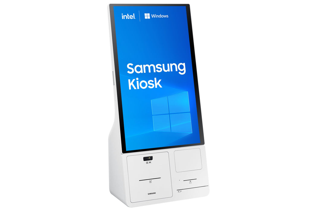 EAN 8806094931518 - Samsung KM24C-3 Diseño de quiosco 61 cm (24") LED 250 cd / m² Full HD Blanco Pantalla táctil Procesador i imagen 30