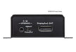 EAN 672792403804 - ATEN VE901 extensor audio/video Transmisor y receptor de señales AV Negro imagen 6