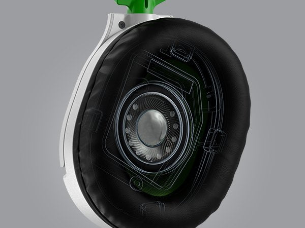 EAN 731855024551 - Turtle Beach Recon 70 Auriculares Alámbrico Diadema Juego Negro, Verde, Blanco imagen 10
